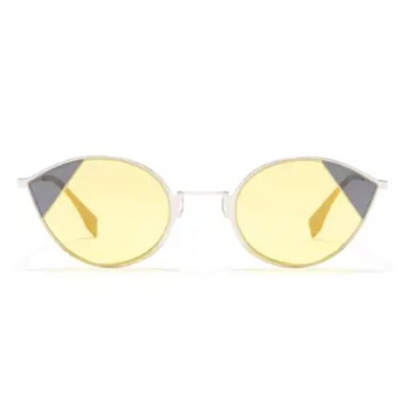 Fendi 51mm Cat Eye Sunglasses main image 2